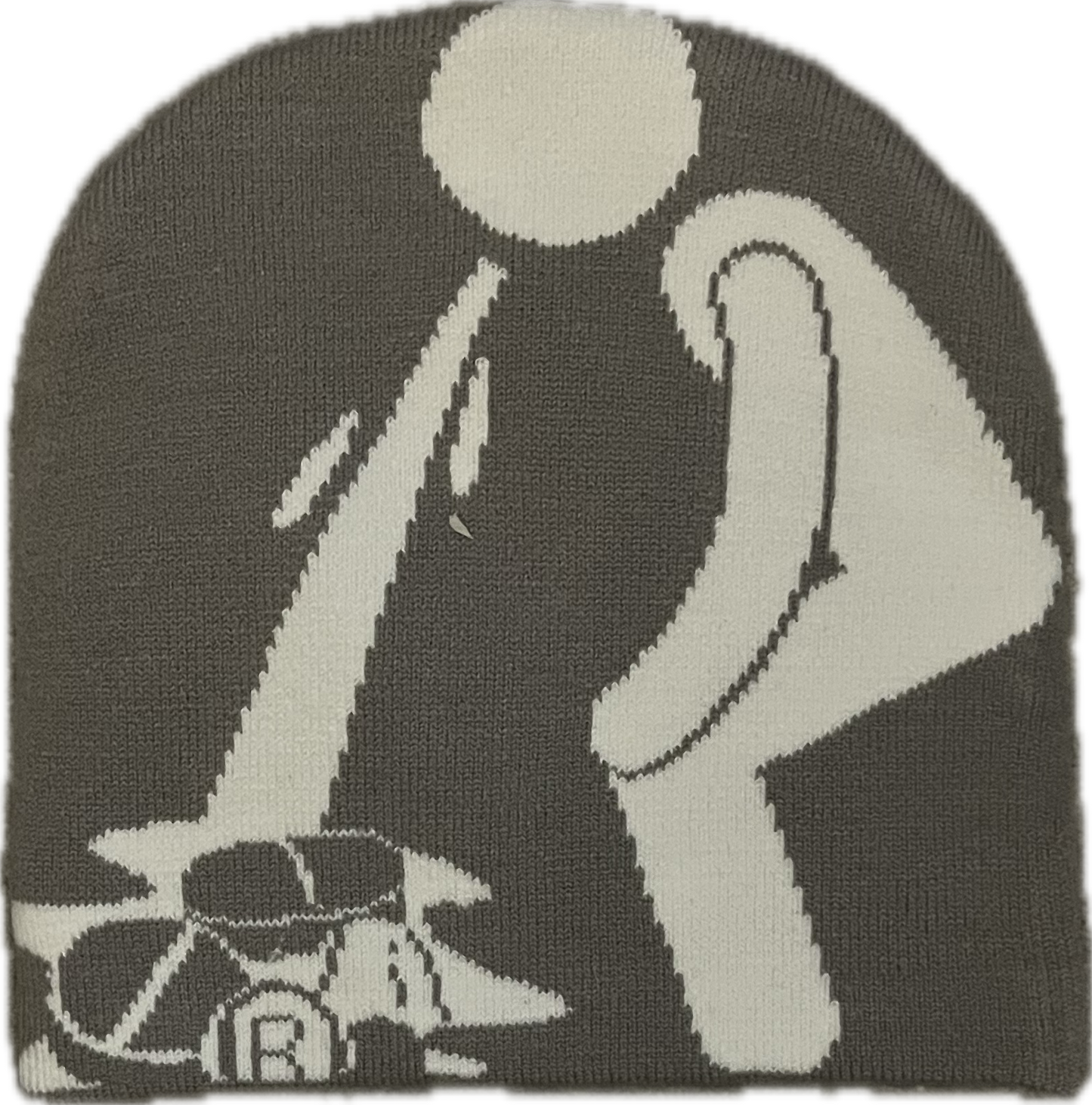 'DOPESICK' BEANIE