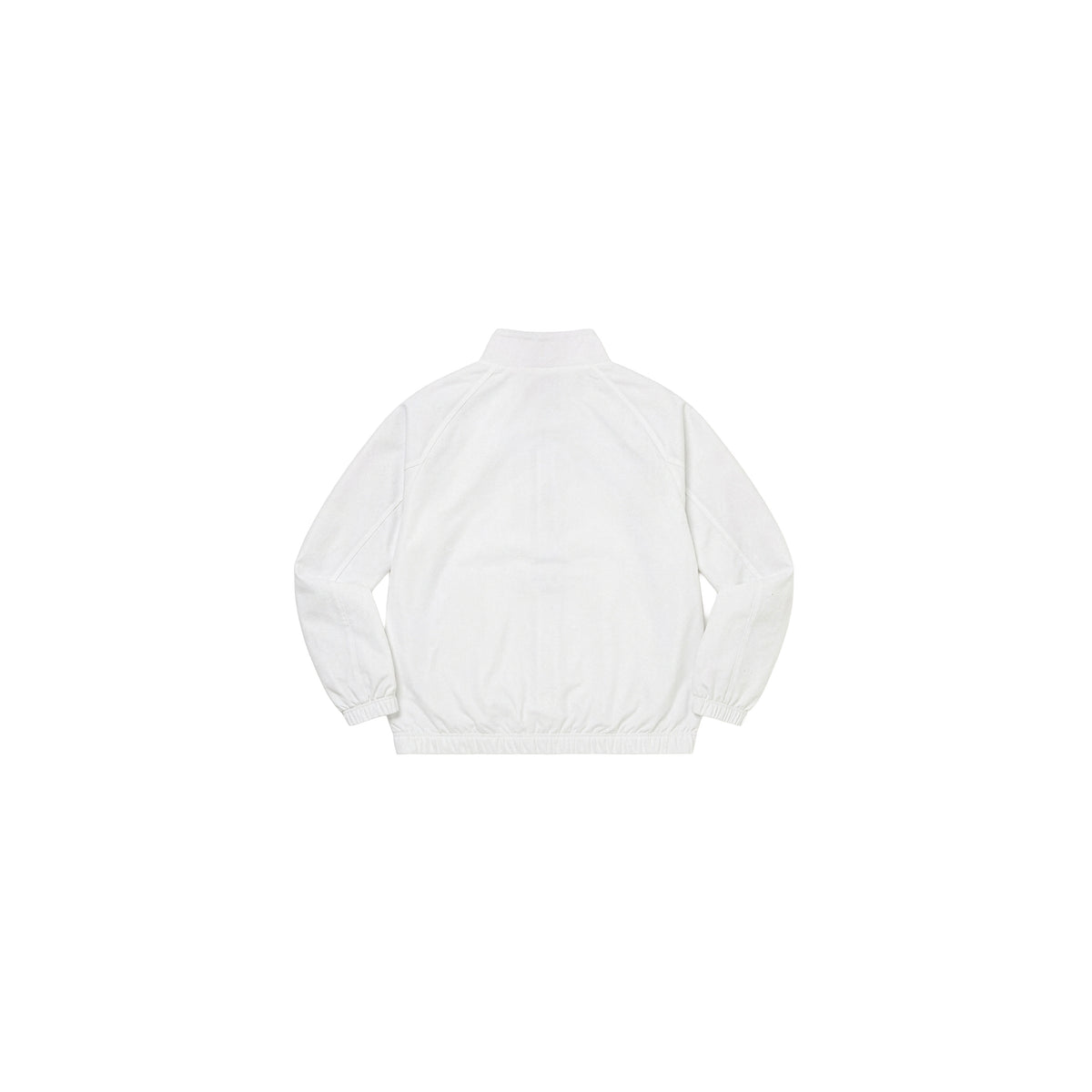‘RULE BRITANNIA’ SHELL TOP