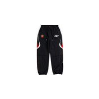 ‘RULE BRITANNIA’ CONVERTIBLE SHELL PANTS