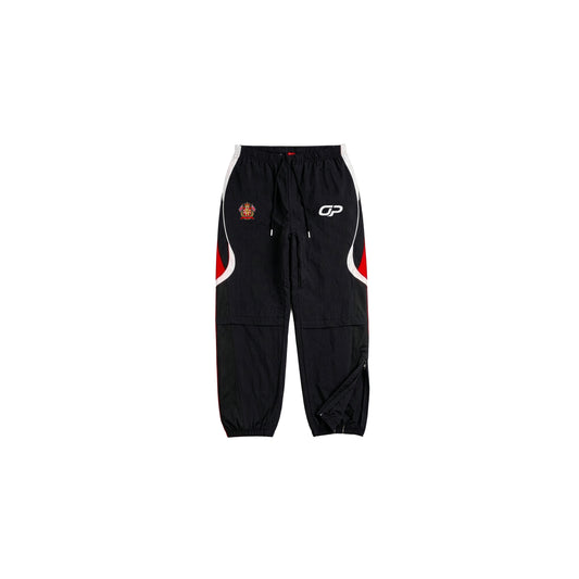 ‘RULE BRITANNIA’ CONVERTIBLE SHELL PANTS