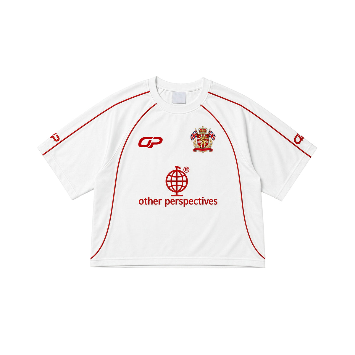 ‘RULE BRITANNIA’ JERSEY