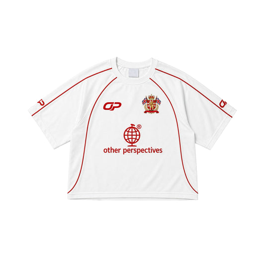 ‘RULE BRITANNIA’ JERSEY