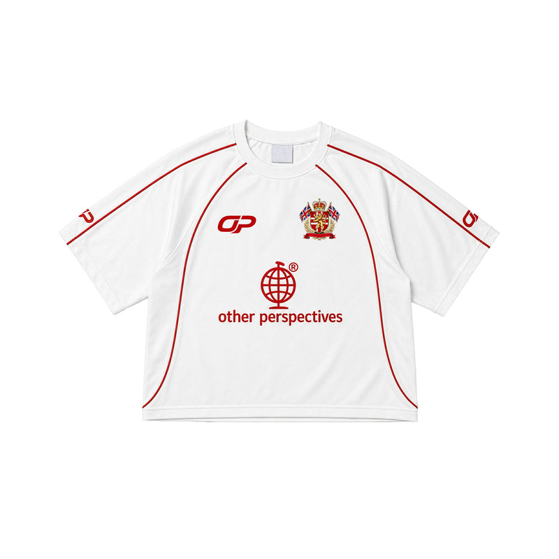 ‘RULE BRITANNIA’ JERSEY