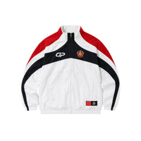 ‘RULE BRITANNIA’ SHELL TOP