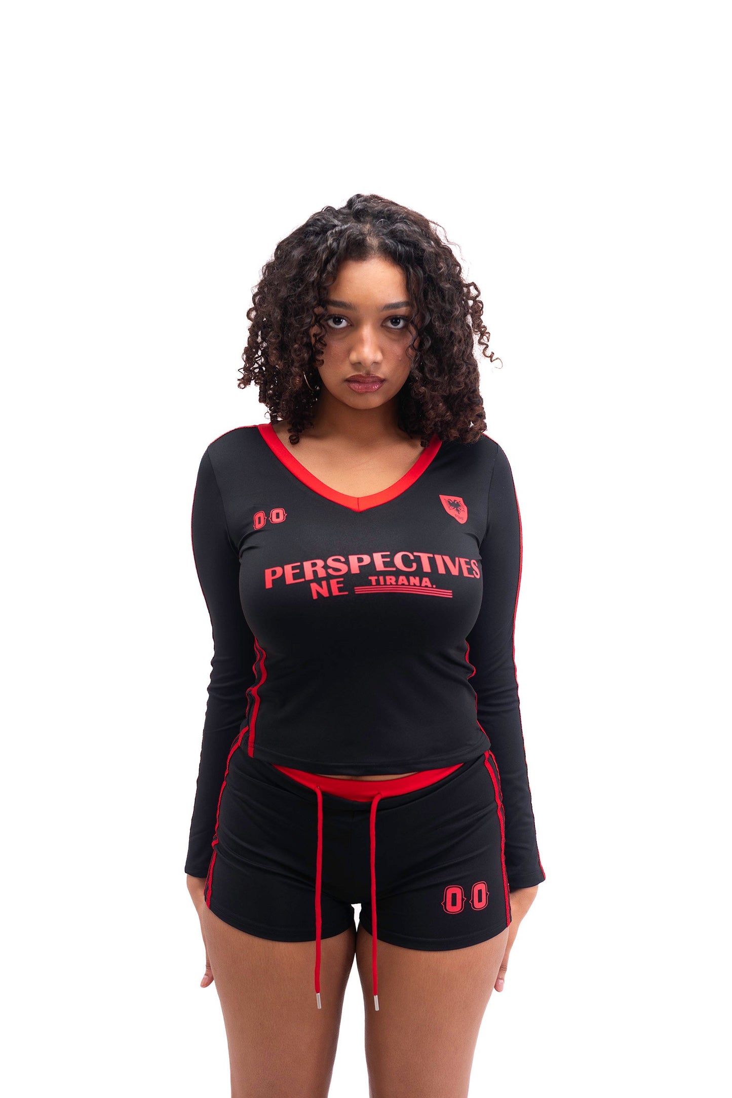 'PERSPEKTIVA' 2 PC SET