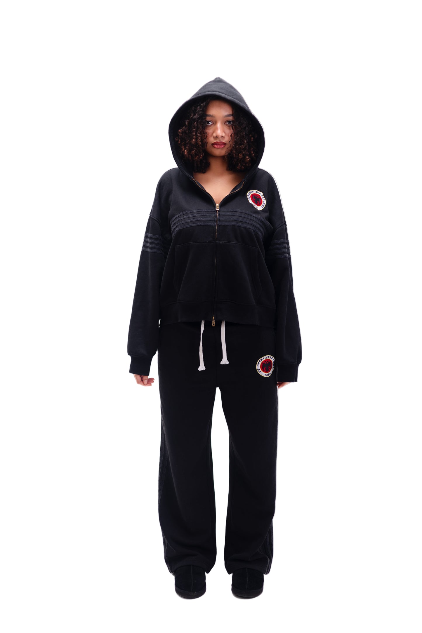 'PERSPEKTIVA' SWEATPANTS